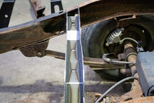 Load image into Gallery viewer, Rustbuster Fuel Tank Crossmember | RB7609