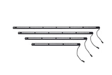 Load image into Gallery viewer, Putco Luminix EDGE High Power LED - 50in Light Bar - 48 LED - 19200LM - 51.63x.75x1.5in Light Bars & Cubes Putco