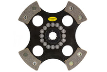Load image into Gallery viewer, ACT 1999 Chevrolet Cavalier 4 Pad Rigid Race Disc Clutch Discs ACT