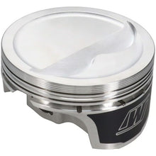 Load image into Gallery viewer, Wiseco RED Series Chevy Small Block 400 4.165in Bore 1.125in CH -12.00 CC Piston Set