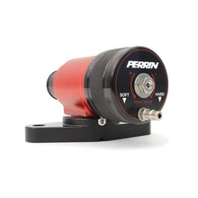Load image into Gallery viewer, PERRIN 08-14 Subaru WRX / 05-09 LGT & OBXT / 09-13 Forester XT Bypass/Blow Off Valve - Red