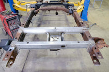 Load image into Gallery viewer, RustBuster 02-08 Dodge Ram Spare Tire Crossmember | RB7720