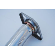Load image into Gallery viewer, Invidia 12 Scion FRS/BRZ 60mm N1 Polish Tip Cat- Back Exhaust