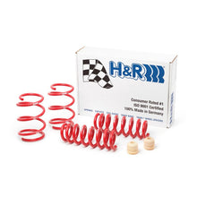 Load image into Gallery viewer, H&R 15-18 BMW M3 Sedan F80 Super Sport Spring (Incl. Adaptive M Susp./Competition Package)