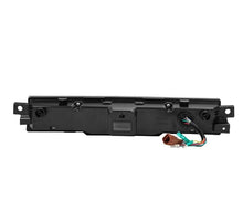 Load image into Gallery viewer, AlphaRex 21-24 Toyota GR86 / 21-24 Subaru BRZ NOVA-Series Prismatic LED Fourth Brake Light - Clr Smk AlphaRex