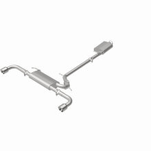 Load image into Gallery viewer, BRExhaust 10-15 Equinox Terrain Exhaust Kit