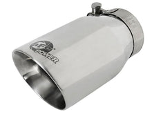 Load image into Gallery viewer, aFe 14-24 Mini Cooper S MACH Force-Xp 3in to 2-1/2in 304SS Cat-Back Exhaust w/ Polished Tip aFe