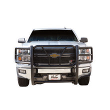 Load image into Gallery viewer, Westin 2014-2015 Chevrolet Silverado 1500 HDX Grille Guard - Black Westin