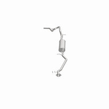 Load image into Gallery viewer, MagnaFlow BRE Exhaust Kit Replacement Stainless GM