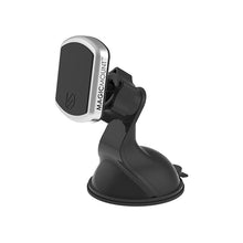 Load image into Gallery viewer, aFe SCORCHER PRO Low Profile Magnetic Windshield Mount w/ Interchangeable Trims