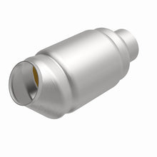 Load image into Gallery viewer, MagnaFlow Conv Univ 2.25inch C/A