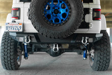 Load image into Gallery viewer, DV8 Offroad 18-23 Wrangler JL FS-7 Series Rear Bumper Bumpers - Steel DV8 Offroad