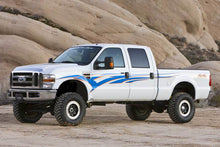 Load image into Gallery viewer, Fabtech 08-15 Ford F250 4WD 6in 4Link Sys w/Coils & Dlss Shks Lift Kits Fabtech