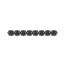 Load image into Gallery viewer, KC HiLiTES Gravity Titan LED Light Bar - 50in. (8-Light) KC HiLiTES