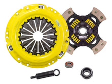 Load image into Gallery viewer, ACT 2001 Lexus IS300 XT/Race Sprung 4 Pad Clutch Kit Clutch Kits - Single ACT