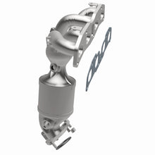 Load image into Gallery viewer, MagnaFlow Conv DF 08-13 Nissan Rogue 2.5L CA