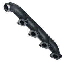 Load image into Gallery viewer, BD Diesel 03-07 Ford Power Stroke 6.0L Exhaust Manifold Passenger Side Headers & Manifolds BD Diesel