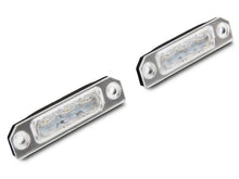 Load image into Gallery viewer, Raxiom 10-14 Ford Mustang Axial Series LED License Plate Lamps Bulbs Raxiom