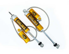 Load image into Gallery viewer, Ohlins 19-24 Suzuki Jimny (JB74/JC74) 0-2in Lift Adventure Shock Absorber Kit | SUV MU02