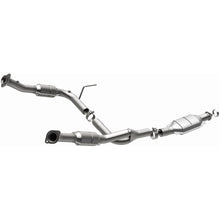 Load image into Gallery viewer, MagnaFlow Conv DF Explorer 02-04 4.6L | 93108