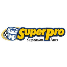 Load image into Gallery viewer, Superpro 21-23 Lexus GX460 25mm Sway Bar Mount Bushing Kit