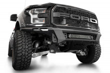Load image into Gallery viewer, Addictive Desert Designs ADDF110263200103 ADD 17-20 Ford F-150 Raptor Phantom Front Bumper