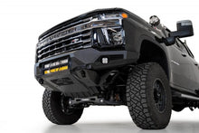 Load image into Gallery viewer, Addictive Desert Designs ADDF270012140103 ADD 20-21 Chevy 2500/3500 Bomber Front Bumper