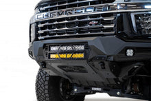 Load image into Gallery viewer, Addictive Desert Designs ADDF270012140103 ADD 20-21 Chevy 2500/3500 Bomber Front Bumper
