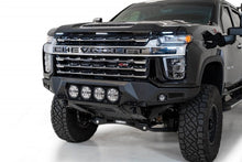Load image into Gallery viewer, Addictive Desert Designs ADDF270014110103 ADD 20-23 Chevy 2500/3500 Bomber Front Bumper