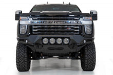 Load image into Gallery viewer, Addictive Desert Designs ADDF270014110103 ADD 20-23 Chevy 2500/3500 Bomber Front Bumper