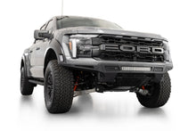 Load image into Gallery viewer, Addictive Desert Designs ADDF210185080103 ADD 2021+ Ford F150 Raptor Rock Fighter Front Bumper
