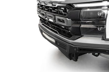 Load image into Gallery viewer, Addictive Desert Designs ADDF210185080103 ADD 2021+ Ford F150 Raptor Rock Fighter Front Bumper