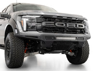 Load image into Gallery viewer, Addictive Desert Designs ADDF210185080103 ADD 2021+ Ford F150 Raptor Rock Fighter Front Bumper