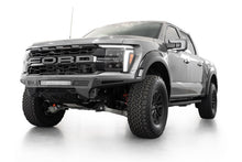 Load image into Gallery viewer, Addictive Desert Designs ADDF210185080103 ADD 2021+ Ford F150 Raptor Rock Fighter Front Bumper