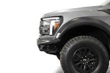 Load image into Gallery viewer, Addictive Desert Designs ADDF210185080103 ADD 2021+ Ford F150 Raptor Rock Fighter Front Bumper
