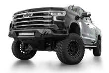 Load image into Gallery viewer, Addictive Desert Designs ADDF140300010103 ADD 2022+ Chevrolet Silverado 1500 Black Label Front Bumper