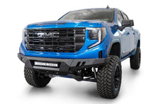 Load image into Gallery viewer, Addictive Desert Designs ADDF480300010103 ADD 2022+ GMC 1500 Black Label Front Bumper