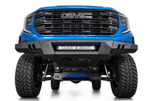 Load image into Gallery viewer, Addictive Desert Designs ADDF480300010103 ADD 2022+ GMC 1500 Black Label Front Bumper