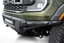 Load image into Gallery viewer, Addictive Desert Designs ADDF720265070103 ADD 2024+ Ford Ranger Raptor Phantom Front Bumper