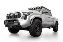 Load image into Gallery viewer, Addictive Desert Designs ADDF6703512601NA ADD 2024+ Toyota Tacoma Stealth Center Mount Winch Front Bumper w/ Top Hoop