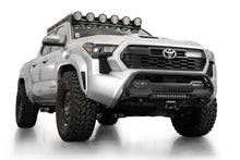Load image into Gallery viewer, Addictive Desert Designs ADDF6703512601NA ADD 2024+ Toyota Tacoma Stealth Center Mount Winch Front Bumper w/ Top Hoop