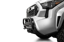 Load image into Gallery viewer, Addictive Desert Designs ADDF6703512601NA ADD 2024+ Toyota Tacoma Stealth Center Mount Winch Front Bumper w/ Top Hoop