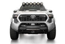 Load image into Gallery viewer, Addictive Desert Designs ADDF6703512601NA ADD 2024+ Toyota Tacoma Stealth Center Mount Winch Front Bumper w/ Top Hoop