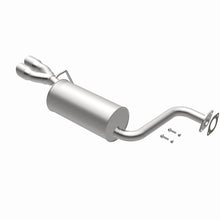 Load image into Gallery viewer, BRExhaust 09-13 Mazda 6 2.5L Muffler Kit