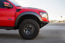 Load image into Gallery viewer, Addictive Desert Designs ADDF018052100103 Addictive Desert Designs 10-14 Ford F-150 Raptor ADD PRO Front Bumper