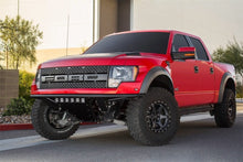 Load image into Gallery viewer, Addictive Desert Designs ADDF018052100103 Addictive Desert Designs 10-14 Ford F-150 Raptor ADD PRO Front Bumper