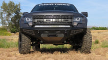 Load image into Gallery viewer, Addictive Desert Designs ADDF017275050103 Addictive Desert Designs 10-14 Ford F-150 Raptor HoneyBadger Front Bumper w/ Winch Mount