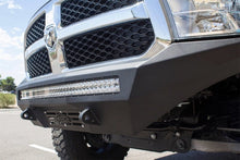 Load image into Gallery viewer, Addictive Desert Designs ADDF501192770103 Addictive Desert Designs 13-18 Dodge RAM 1500 Stealth Fighter Front Bumper