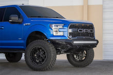 Load image into Gallery viewer, Addictive Desert Designs ADDF151192860103 Addictive Desert Designs 15-17 Ford F-150 EcoBoost Stealth Fighter Front Bumper
