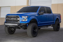 Load image into Gallery viewer, Addictive Desert Designs ADDF151192860103 Addictive Desert Designs 15-17 Ford F-150 EcoBoost Stealth Fighter Front Bumper